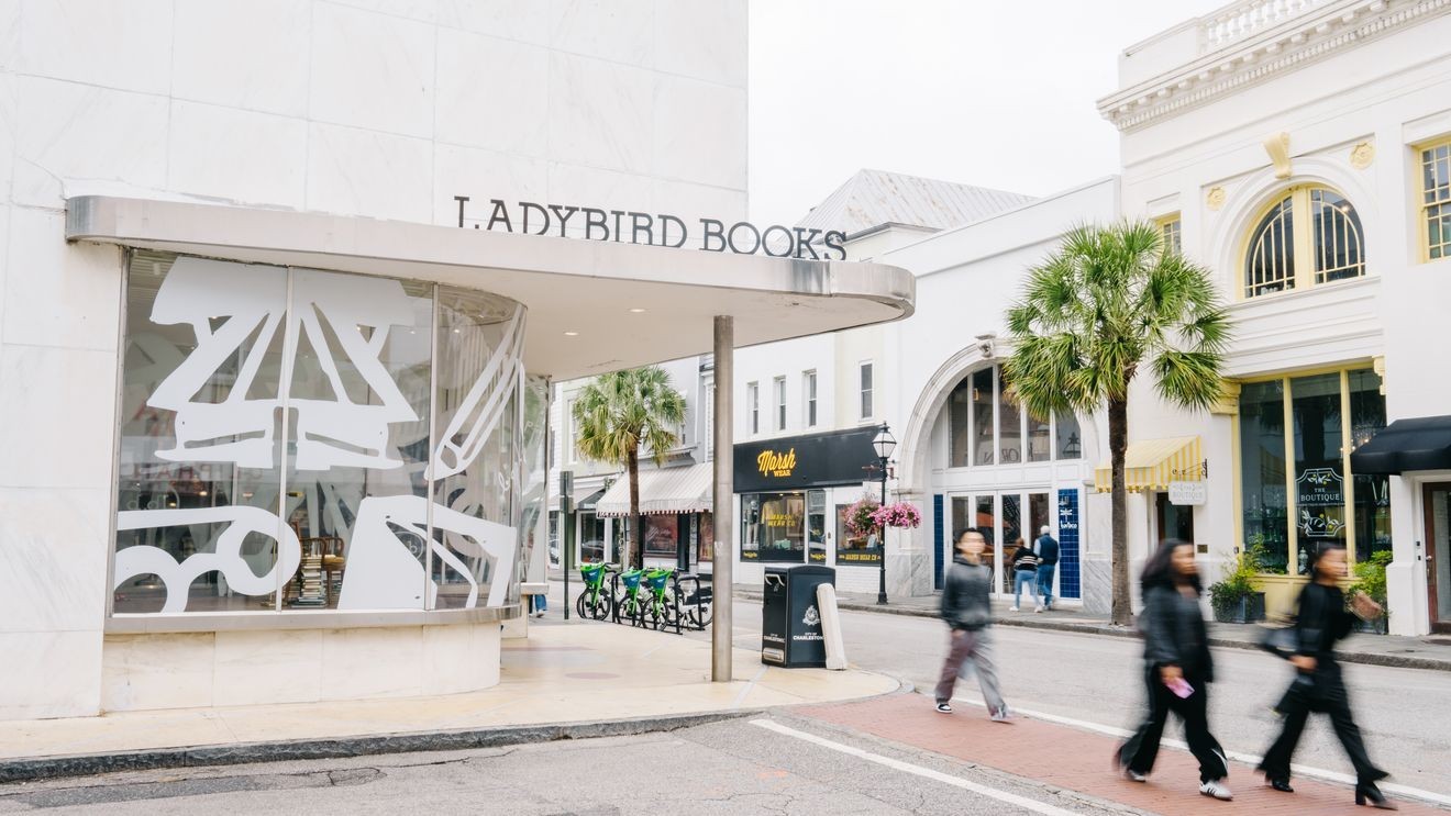 Author Kirk Deeter to discuss new fly fishing book at Ladybird Books in March Author Kirk Deeter to discuss new fly fishing book at Ladybird Books in March