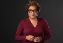 Q&A: Author Tayari Jones on her new novel, Kin, and making the life you want