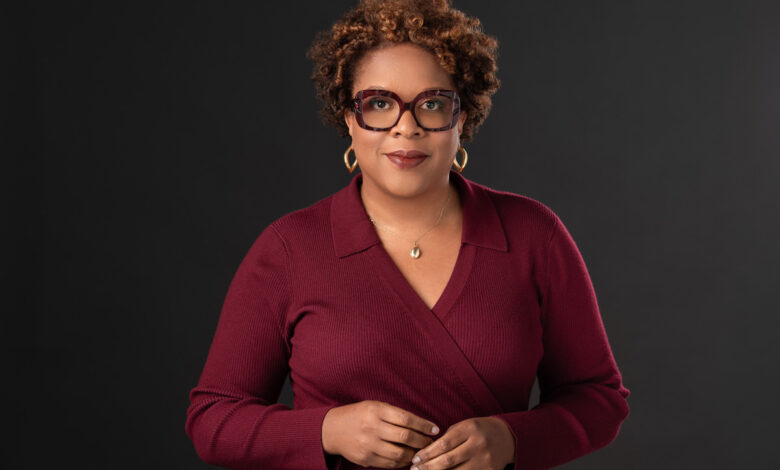 Q&A: Author Tayari Jones on her new novel, Kin, and making the life you want